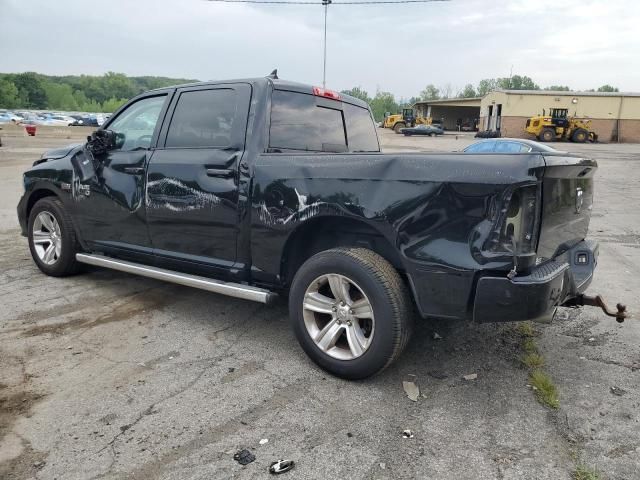 2014 Dodge RAM 1500 Sport