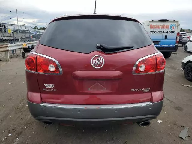 2009 Buick Enclave CXL