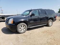 2013 GMC Yukon XL K1500 SLT en venta en Greenwood, NE