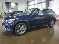 2021 Mercedes-Benz GLC 300 4matic en venta en Ham Lake, MN