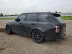 2020 Land Rover Range Rover P525 HSE