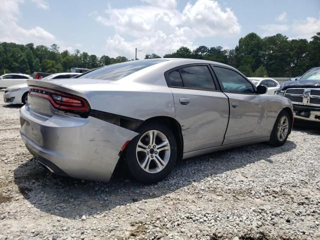 2015 Dodge Charger SE