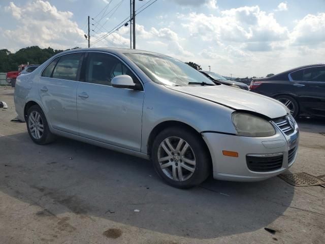 2006 Volkswagen Jetta TDI