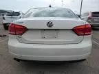 2015 Volkswagen Passat S