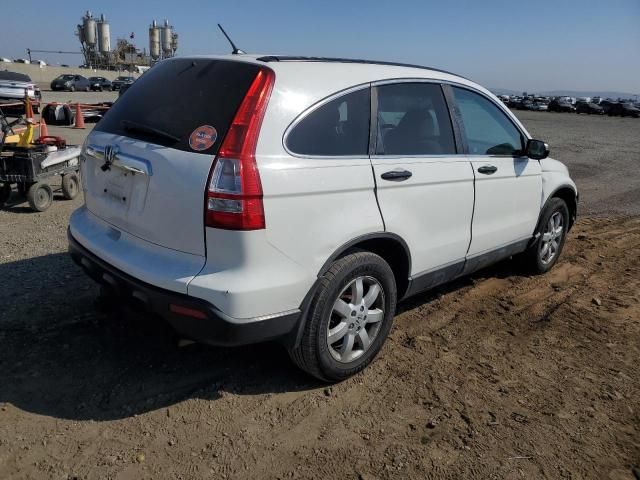 2008 Honda CR-V EX