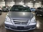 2007 Honda Odyssey EXL