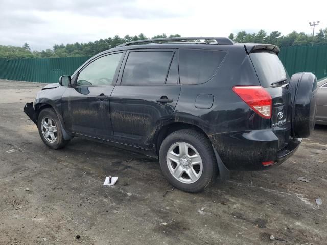 2007 Toyota Rav4