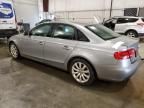 2009 Audi A4 Premium Plus