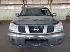 2006 Nissan Armada SE