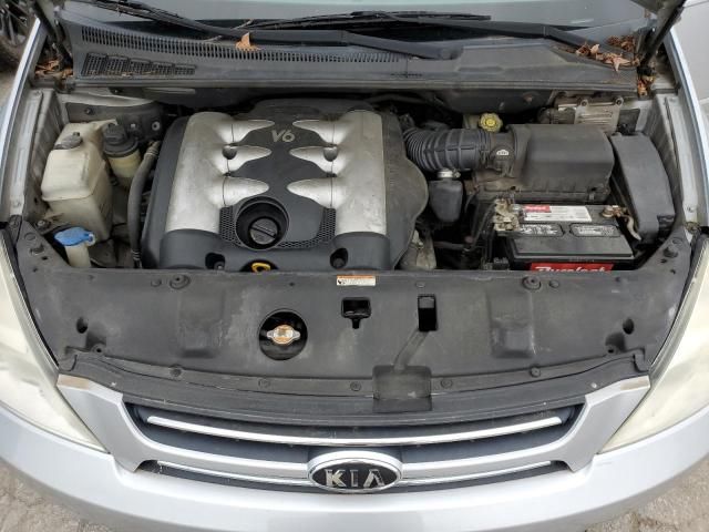 2007 KIA Sedona EX