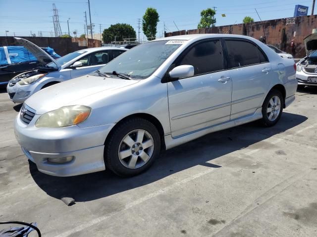 2008 Toyota Corolla CE