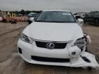 2012 Lexus CT 200