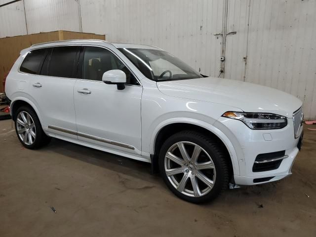 2019 Volvo XC90 T8 Inscription