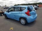 2015 Nissan Versa Note S