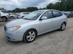 2008 Hyundai Elantra GLS