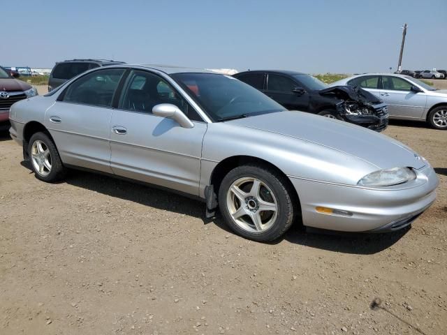 1999 Oldsmobile Aurora