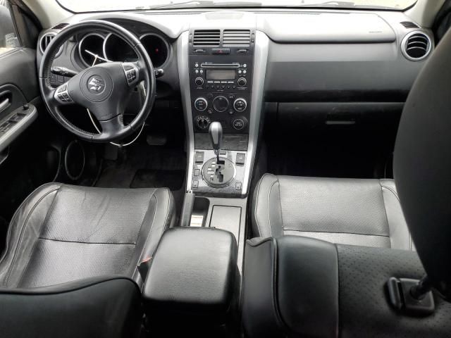 2009 Suzuki Grand Vitara Luxury