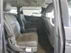 2013 Honda Odyssey EXL