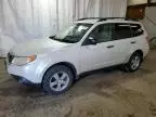 2010 Subaru Forester XS