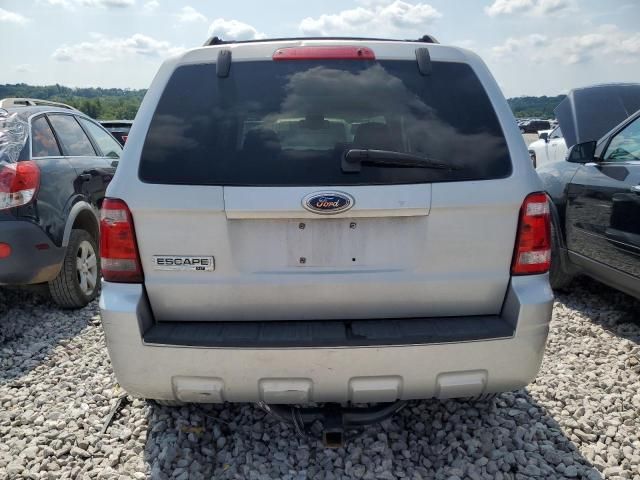 2008 Ford Escape XLT