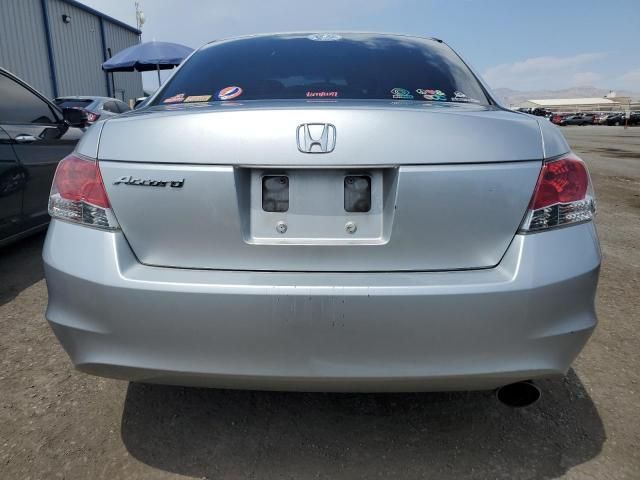 2009 Honda Accord LXP