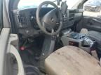 2014 Chevrolet Express G3500