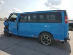 2012 Chevrolet Express G1500 LT