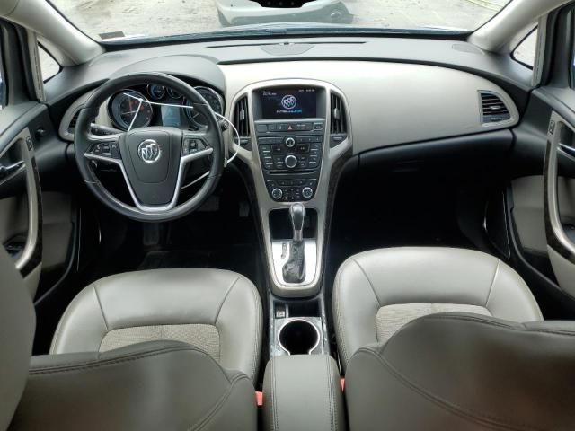 2014 Buick Verano Convenience