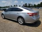 2015 Toyota Avalon XLE