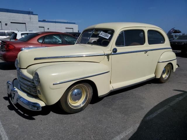 1947 Ford Truck