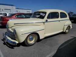 Salvage cars for sale from Copart Rancho Cucamonga, CA: 1947 Ford Truck