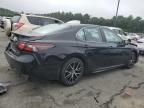 2023 Toyota Camry SE Night Shade