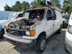 2007 Ford Econoline E250 Van