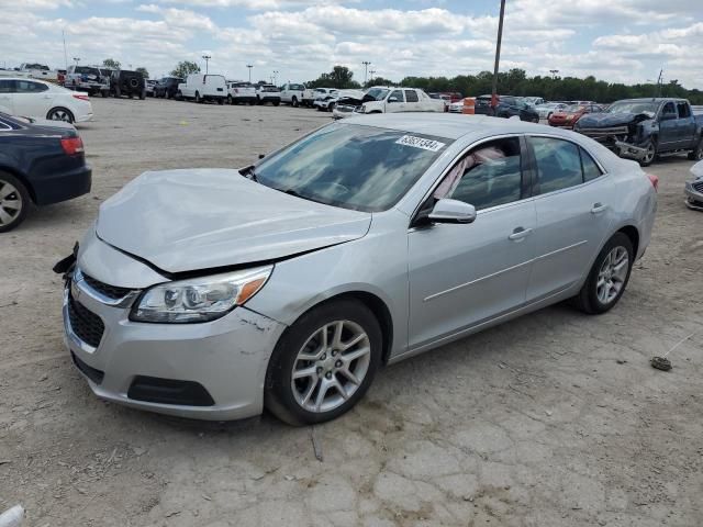 2014 Chevrolet Malibu 1LT