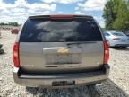 2012 Chevrolet Tahoe K1500 LT