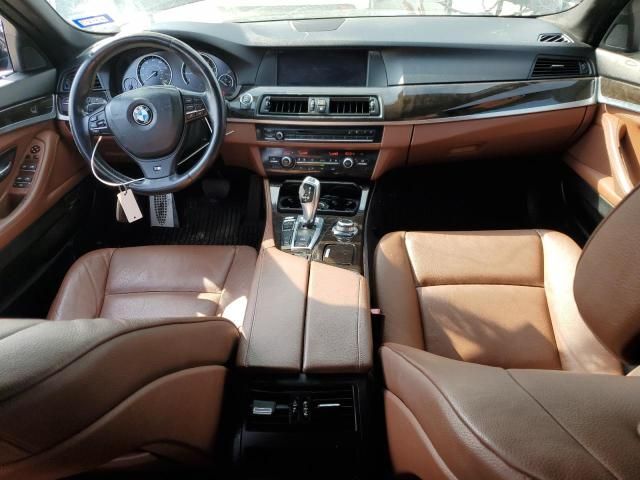 2013 BMW 535 I