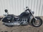 2009 Triumph Rocket III