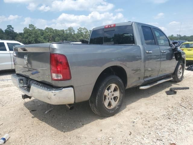 2009 Dodge RAM 1500