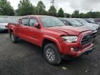 2019 Toyota Tacoma Double Cab