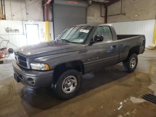 2001 Dodge RAM 1500