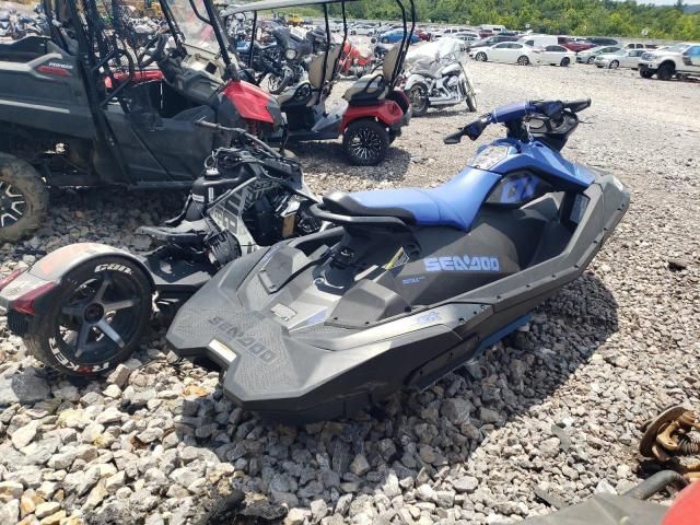 2023 Seadoo SEA DOO SP