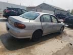 2000 Chevrolet Malibu LS