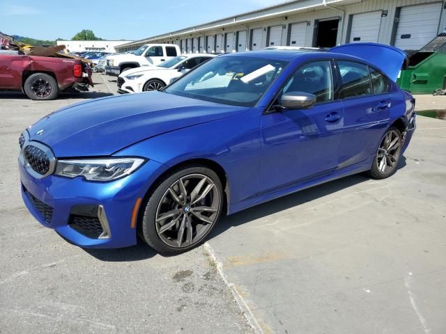 2020 BMW M340I