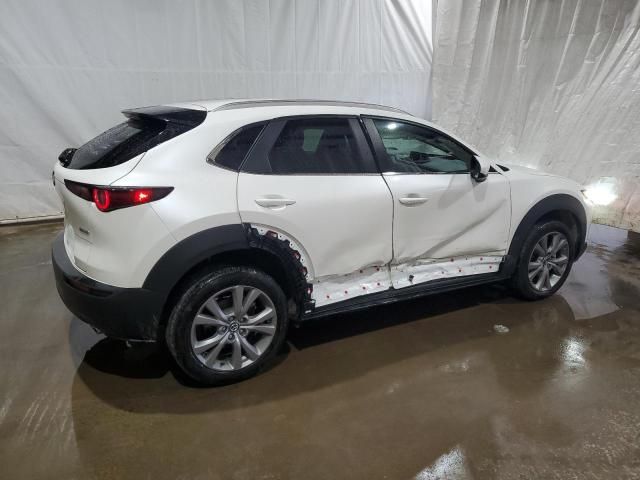 2023 Mazda CX-30 Select