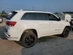 2016 Jeep Grand Cherokee Overland