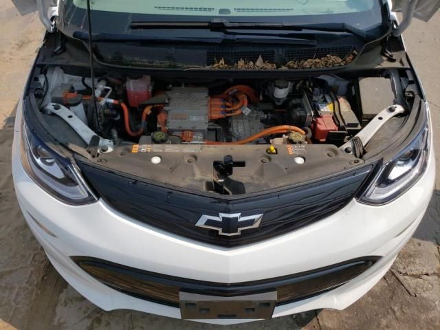 2020 Chevrolet Bolt EV Premier