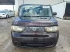 2011 Nissan Cube Base