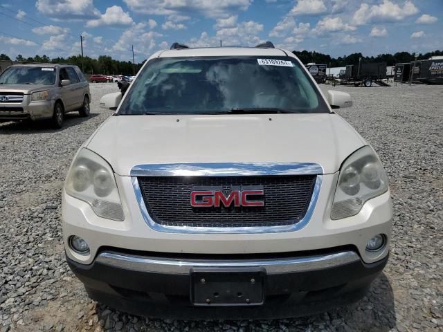 2010 GMC Acadia SLT-2