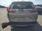 2017 Honda CR-V EXL