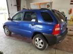 2006 KIA New Sportage